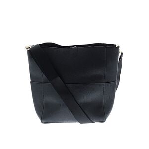 Crossbody Black Women's Shoulder Bag